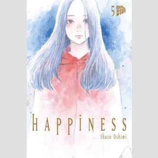 Happiness Bd. 5 (Ende)