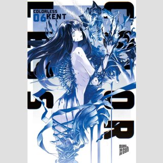 Colorless Bd. 6