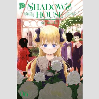 Shadows House Bd. 6