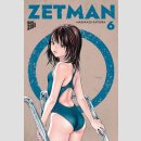 Zetman Bd. 6