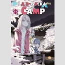 Laid-back Camp Bd. 14