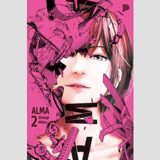 Alma Bd. 2