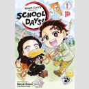 DEMON SLAYER: KIMETSU NO YAIBA School Days Bd. 1