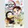 DEMON SLAYER: KIMETSU NO YAIBA School Days Bd. 1