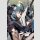 BUNGO STRAY DOGS The Official Comic Anthology vol. 1 REI