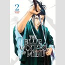 The Blue Wolves of Mibu vol. 2