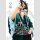 The Blue Wolves of Mibu vol. 2