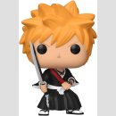 FUNKO POP! ANIMATION Bleach [Ichigo]