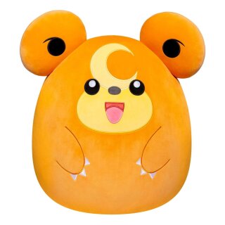 JAZWARES PLÜSCH Pokemon TEDDIURSA