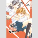 Lets Play a Love Game Bd. 3