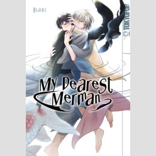 My Dearest Merman (Einzelband)