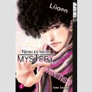 Nenn es nicht Mystery Bd. 2