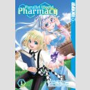 Parallel World Pharmacy Bd. 1