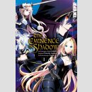 The Eminence in Shadow Bd. 1
