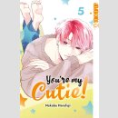 Youre My Cutie! Bd. 5
