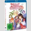 The Saints Magic Power Is Omnipotent (Staffel 2) vol. 1...