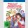 The Saints Magic Power Is Omnipotent (Staffel 2) vol. 1 [Blu Ray]