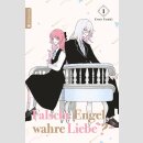 Falsche Engel, wahre Liebe Bd. 1
