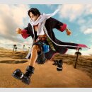 BANDAI SPIRITS S.H.FIGUARTS One Piece PORTGAS D. ACE Fire Fist