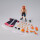 BANDAI SPIRITS S.H.FIGUARTS One Piece PORTGAS D. ACE Fire Fist