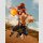 BANDAI SPIRITS S.H.FIGUARTS One Piece PORTGAS D. ACE Fire Fist