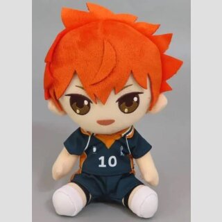 HAIKYU!! Plüsch HINATA SHOYO