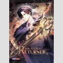 How to use a Returner Bd. 7 [Webtoon]
