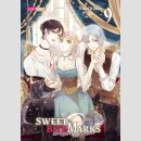 Sweet Bite Marks Bd. 9 [Webtoon]