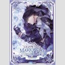 The Villainess is a Marionette Bd. 2