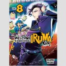 Welcome to Demon School! Iruma-kun vol. 8