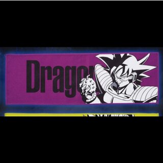 DRAGON BALL Z History of the Film Ichiban Kuji Dekotuch TURLES