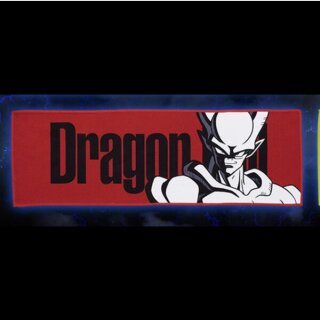 DRAGON BALL Z History of the Film Ichiban Kuji Dekotuch JANENBA