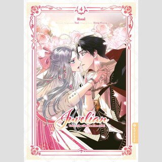 JUVELIAN Vater, ich will diese Ehe nicht! Bd. 4 [Webtoon]
