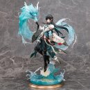 MiHoYo 1/7 PVC STATE Honkai: Star Rail DAN HENG/IMBIBITOR...
