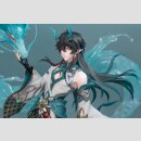 MiHoYo 1/7 PVC STATE Honkai: Star Rail DAN HENG/IMBIBITOR LUNAE DX | 崩壊：スターレイル 丹恒・飲月 DX版 1/7 完成品フィギュア