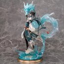 MiHoYo 1/7 PVC STATE Honkai: Star Rail DAN HENG/IMBIBITOR LUNAE DX | 崩壊：スターレイル 丹恒・飲月 DX版 1/7 完成品フィギュア