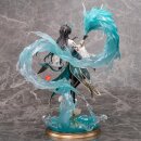 MiHoYo 1/7 PVC STATE Honkai: Star Rail DAN HENG/IMBIBITOR LUNAE DX | 崩壊：スターレイル 丹恒・飲月 DX版 1/7 完成品フィギュア