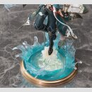 MiHoYo 1/7 PVC STATE Honkai: Star Rail DAN HENG/IMBIBITOR LUNAE DX | 崩壊：スターレイル 丹恒・飲月 DX版 1/7 完成品フィギュア