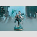 MiHoYo 1/7 PVC STATE Honkai: Star Rail DAN HENG/IMBIBITOR LUNAE DX | 崩壊：スターレイル 丹恒・飲月 DX版 1/7 完成品フィギュア