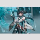 MiHoYo 1/7 PVC STATE Honkai: Star Rail DAN HENG/IMBIBITOR LUNAE DX | 崩壊：スターレイル 丹恒・飲月 DX版 1/7 完成品フィギュア