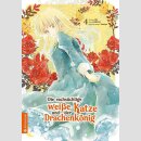 Die rachsüchtige weiße Katze und der...