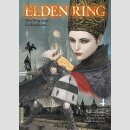ELDEN RING Der Weg zum Erdenbaum Bd. 4