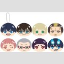 BLUE EXORCIST Shimane Illuminati Saga Mascot Anhänger