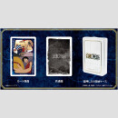 ENSKY SPIELKARTEN One Piece Scenes Galore Playing Cards Straw Hat Pirates 1st Log