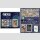ENSKY SPIELKARTEN One Piece Scenes Galore Playing Cards Straw Hat Pirates 1st Log