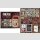 ENSKY SPIELKARTEN One Piece Scenes Galore Playing Cards Straw Hat Pirates 2nd Log