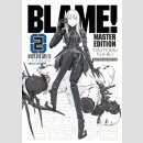 BLAME! Master Edition vol. 2 [Softcover] -EN-