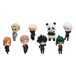 JUJUTSU KAISEN Nendoroid Surprise TF