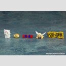 JUJUTSU KAISEN Nendoroid Surprise TF