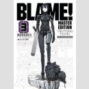 BLAME! Master Edition vol. 3 [Softcover] -EN-